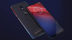 Motorola libera Android 10 para o Moto Z4 Motorola libera Android 10 para o Moto Z4