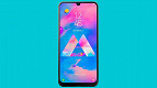 Galaxy M30s recebe modelo 4/128GB Galaxy M30s recebe modelo 4/128GB