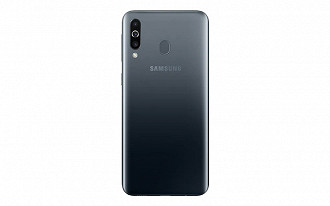 Samsung Galaxy M30s 4/128GB