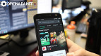 Google PlayStore libera Dark Mode para todos os usuários