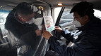 Uber irá cancelar contas de passageiros e motoristas expostos ao COVID-19 (Coronavirus) Uber irá cancelar contas de passageiros e motoristas expostos ao COVID-19 (Coronavirus)