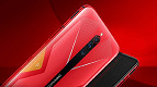 Nubia anuncia Red Magic 5G com Snapdragon 865, taxa de atualização de 144 Hz e até 16GB de RAM