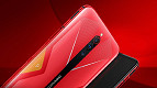 Nubia anuncia Red Magic 5G com Snapdragon 865, taxa de atualização de 144 Hz e até 16GB de RAM Nubia anuncia Red Magic 5G com Snapdragon 865, taxa de atualização de 144 Hz e até 16GB de RAM