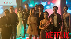O que esperar da terceira temporada de Elite que estreia amanhã na Netflix O que esperar da terceira temporada de Elite que estreia amanhã na Netflix