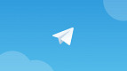 Telegram fica fora do ar na manhã dessa Sexta-feira 13 Telegram fica fora do ar na manhã dessa Sexta-feira 13