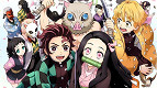 Dois jogos baseados em Demon Slayer: Kimetso no Yaiba são anunciados (PS4, iOS, Android) Dois jogos baseados em Demon Slayer: Kimetso no Yaiba são anunciados (PS4, iOS, Android)