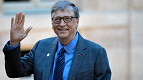 ﻿Bill Gates deixa o conselho da Microsoft