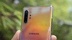 Patente da Samsung sugere Galaxy Note dobrável Patente da Samsung sugere Galaxy Note dobrável