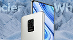 Redmi Note 9S será lançado em 23 de março Redmi Note 9S será lançado em 23 de março