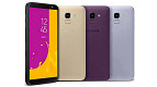 Galaxy J6 recebe patch de segurança de fevereiro no Brasil Galaxy J6 recebe patch de segurança de fevereiro no Brasil