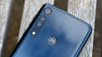Vazam especificações e imagens reais do Motorola Edge