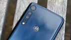 Vazam especificações e imagens reais do Motorola Edge Vazam especificações e imagens reais do Motorola Edge