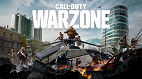 Call of Duty: Warzone reuniu mais de 15 milhões de jogadores em apenas quatro dias Call of Duty: Warzone reuniu mais de 15 milhões de jogadores em apenas quatro dias