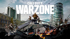Call of Duty: Warzone reuniu mais de 15 milhões de jogadores em apenas quatro dias Call of Duty: Warzone reuniu mais de 15 milhões de jogadores em apenas quatro dias