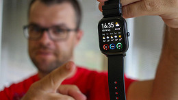 AMAZFIT GTS serve para CORRER? - REVIEW AMAZFIT GTS serve para CORRER? - REVIEW