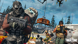 10 dicas para chegar a vitória em Call of Duty Warzone 10 dicas para chegar a vitória em Call of Duty Warzone