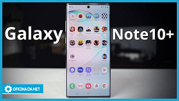Galaxy Note 10+ vai melhor que LG G8x e P30 Pro em performance? Galaxy Note 10+ vai melhor que LG G8x e P30 Pro em performance?