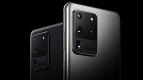 Samsung pode lançar sensor de 150MP no quarto trimestre Samsung pode lançar sensor de 150MP no quarto trimestre