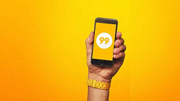 Aplicativo 99, rival do Uber, agora aceita bloquear tanto passageiros quanto condutores