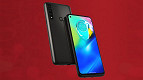 Moto G8 Power Lite aparece em site do Google Moto G8 Power Lite aparece em site do Google
