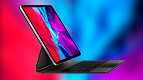 Apple anuncia nova geração do iPad Pro no Brasil a partir de R$ 8.499 Apple anuncia nova geração do iPad Pro no Brasil a partir de R$ 8.499