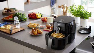 airfryer