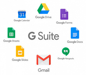 Google Suite