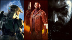 Os melhores jogos da STEAM (2023) Os melhores jogos da STEAM (2023)