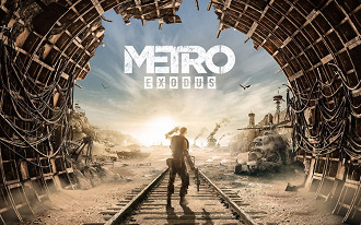 Metro Exodus