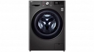 LG Lava e Seca LG Smart VC2 Black 11kg 110V - CV9011EC4