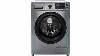 MIDEA Lava e Seca Midea Storm Wash 10,2kg - LSE10X1