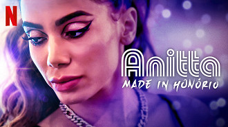 Anitta Made in Honório