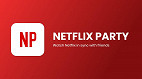 Netflix Party é a melhor escolha para ficar em casa e evitar o Coronavirus (COVID-19) Netflix Party é a melhor escolha para ficar em casa e evitar o Coronavirus (COVID-19)