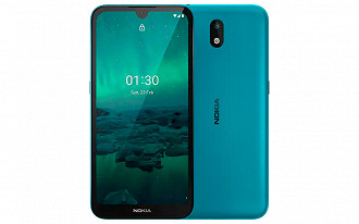 Nokia 1.3