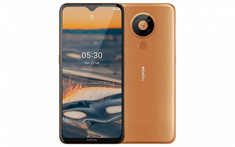 Nokia 5.3