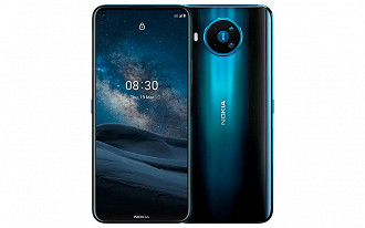 Nokia 8.3 5G