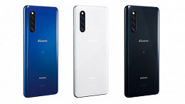 Samsung lança Galaxy A41 com Helio P65, câmera de 48MP e certificação IP68 Samsung lança Galaxy A41 com Helio P65, câmera de 48MP e certificação IP68