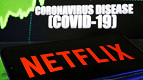 Cuidado! Golpe da Netflix grátis devido ao Coronavirus no Whatsapp Cuidado! Golpe da Netflix grátis devido ao Coronavirus no Whatsapp