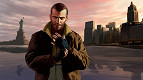 Jogadores recebem GTA IV e Episodes From Liberty City de graça em atualização Jogadores recebem GTA IV e Episodes From Liberty City de graça em atualização