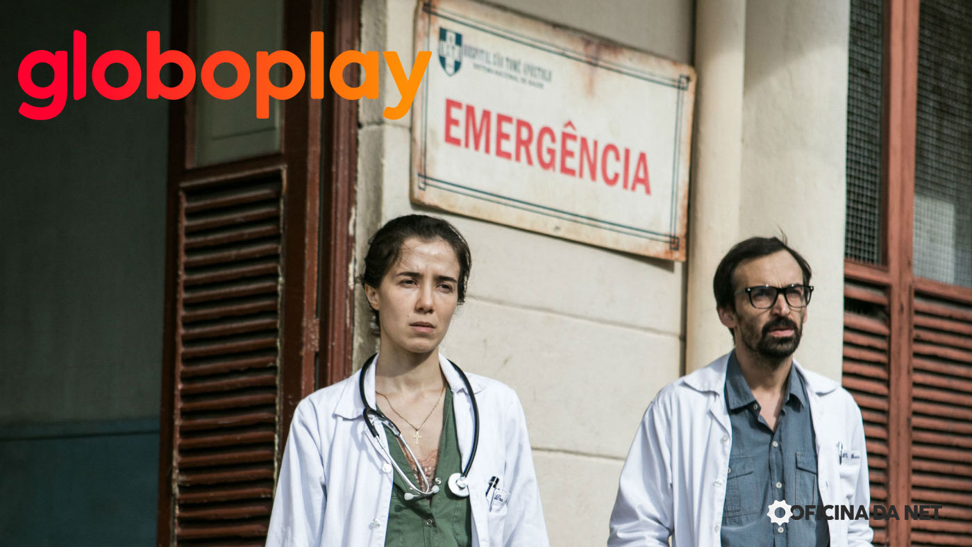Globoplay prepara seis novas séries brasileiras