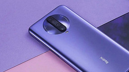 Redmi K30 Pro terá zoom de 30x; veja as imagens