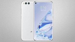Xiaomi pode relançar o Mi 6 com novas especificações e mudanças no design
