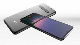 LG G9 pode ser lançado com Snapdragon 765G tornando o LG V60 seu verdadeiro topo de linha LG G9 pode ser lançado com Snapdragon 765G tornando o LG V60 seu verdadeiro topo de linha