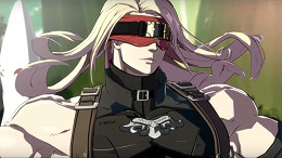 Confira o gameplay de Guilty Gear Strive no novo trailer com Millia Rage e Zato-1