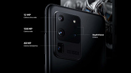 Quando a quantidade de megapixels faz a diferença Quando a quantidade de megapixels faz a diferença