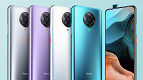 Xiaomi Lança Redmi K30 Pro e K30 Pro Zoom Edition Xiaomi Lança Redmi K30 Pro e K30 Pro Zoom Edition