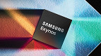 Samsung ultrapassa Apple e se torna a terceira maior fabricante de processadores móveis