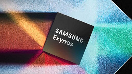 Samsung ultrapassa Apple e se torna a terceira maior fabricante de processadores móveis Samsung ultrapassa Apple e se torna a terceira maior fabricante de processadores móveis