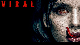 Viral, filme de terror, ficção científica e fantasia