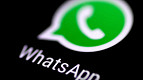 Whatsapp implementa recursos para detecção automática de informações falsas